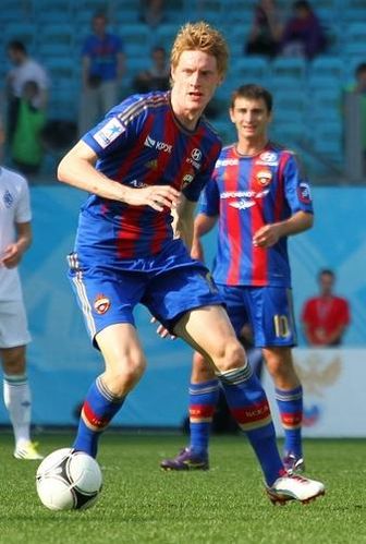 Rasmus Elm