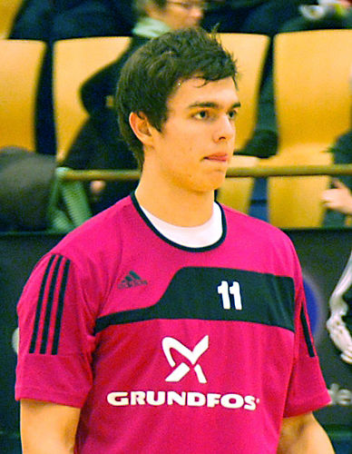 Rasmus Schmidt