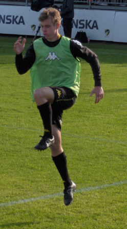 Rasmus Schuller