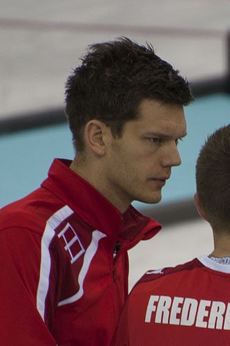 Rasmus Stjerne