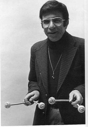 Ray Alexander