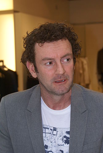 Raymond Kluun