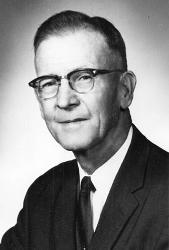 Ray Greenwood