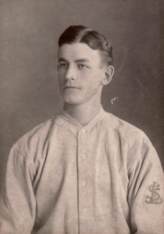 Chappy Charles