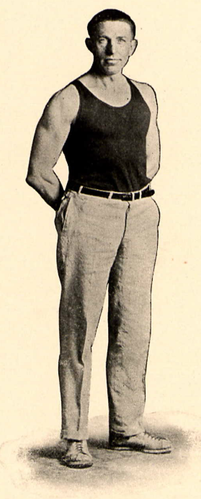 Ray Beebe McCandless