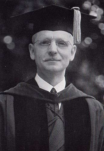 Raymond Culver