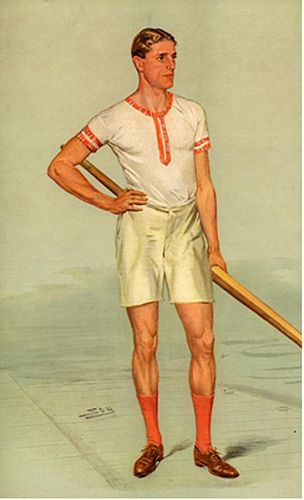 Raymond Etherington-Smith