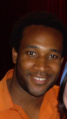 Raymond Fontaine