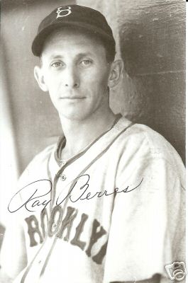 Ray Berres