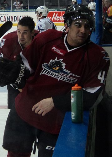 Raymond Macias