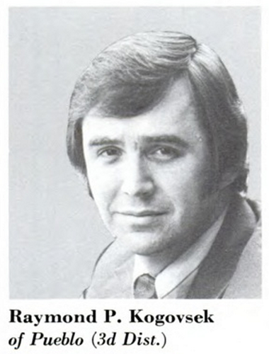 Raymond Peter