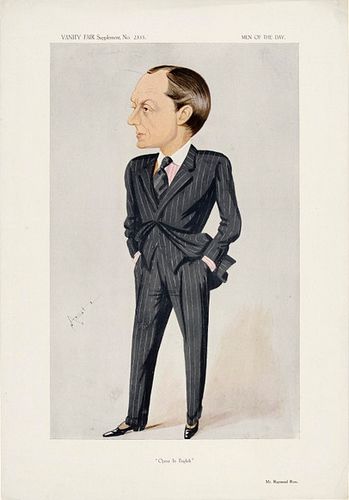 Raymond Roze