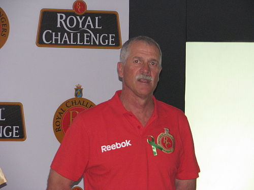 Ray Jennings
