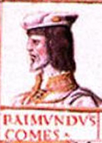 Raymond Burgundy