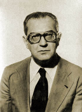 Raimundo Faoro