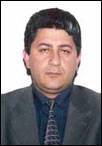 Razmik Martirosyan