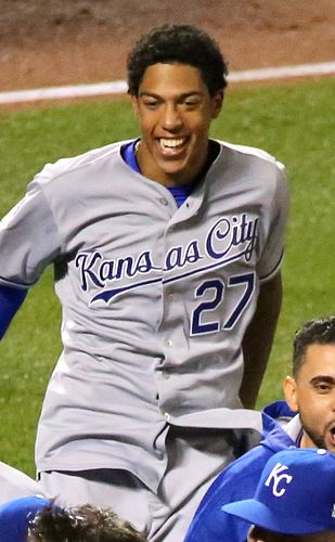 Raul Mondesi