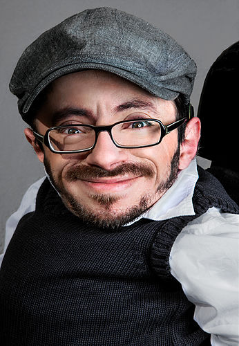 Raul Krauthausen