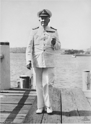 Gerard Muirhead-Gould