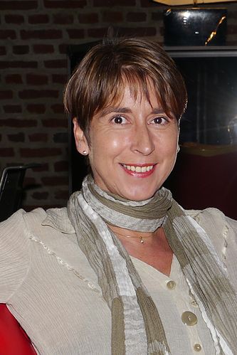 Rebecca Gable