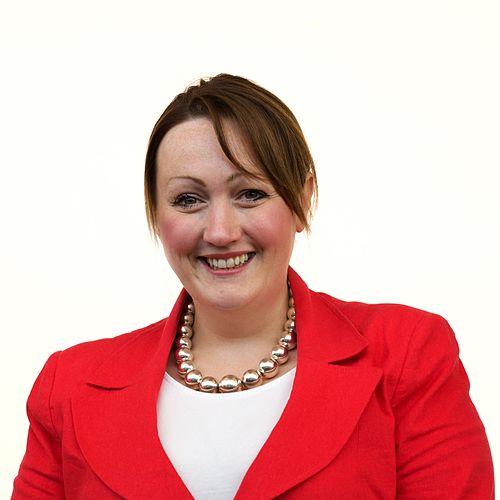 Rebecca Evans