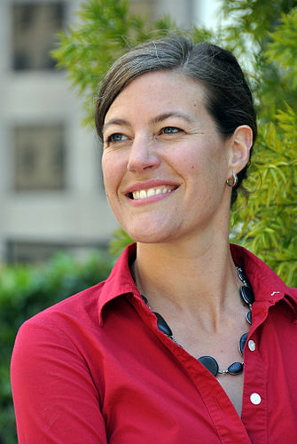 Rebecca Tarbotton