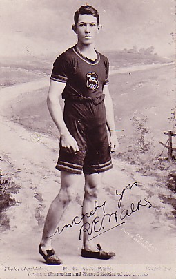 Reginald Walker