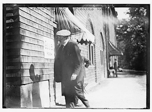 Reginald Vanderbilt