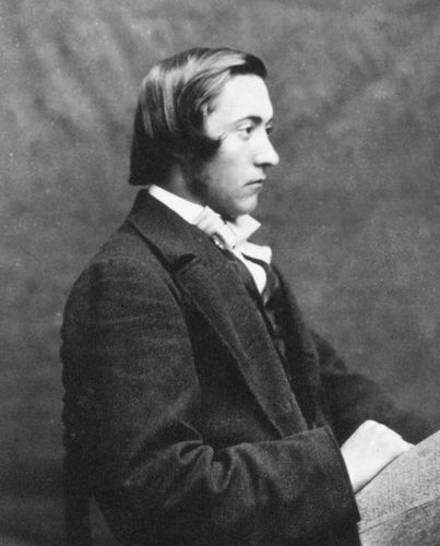 Reginald Southey
