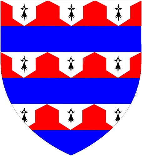 Reginald Braose