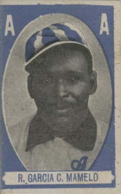 Regino Garcia