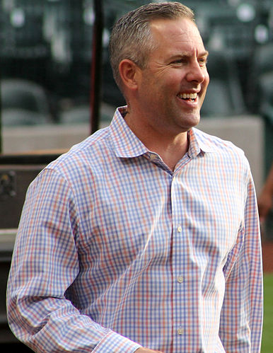 Reid Ryan