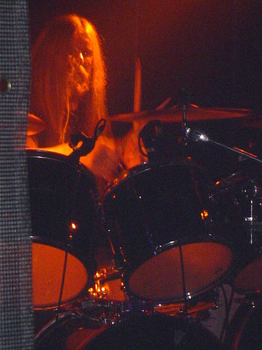 Reidar Horghagen
