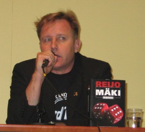 Reijo Maki