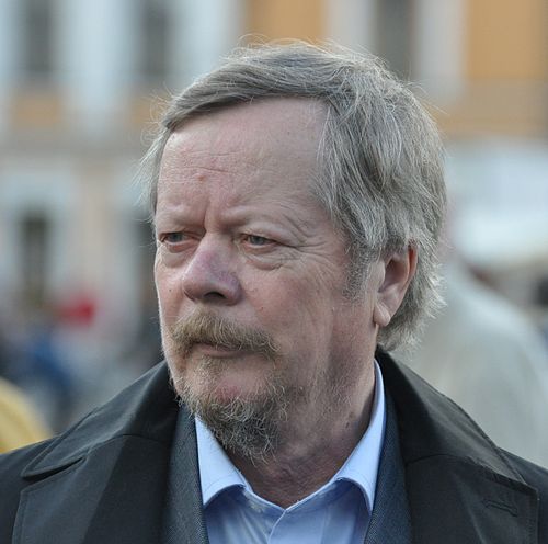 Reijo Tossavainen