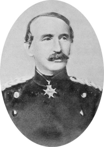 Constantin Reimar