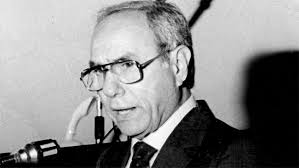 Reinaldo Mora