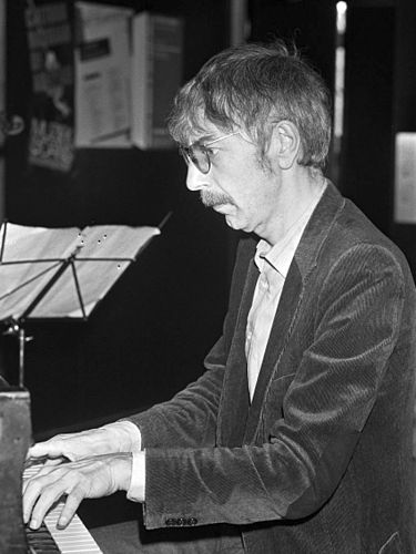 Reinbert Leeuw