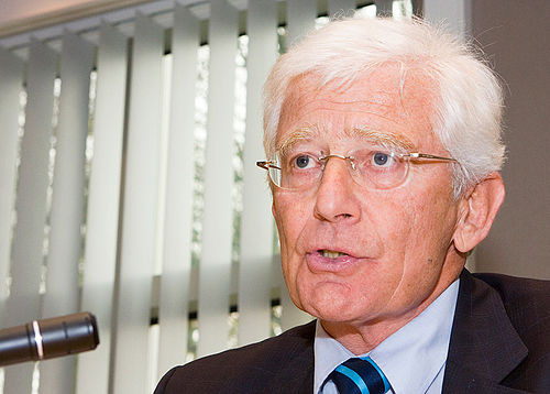 Reinhard Rack