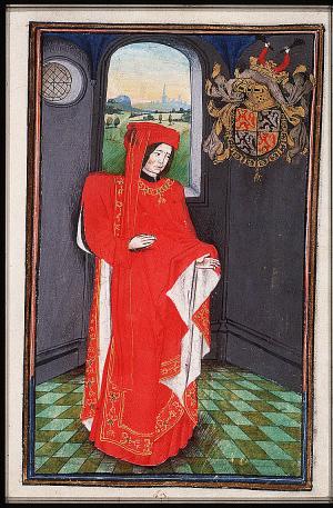 Reinoud Brederode