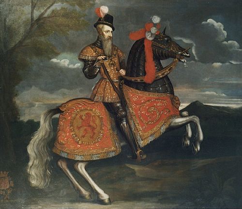 Reinoud Brederode