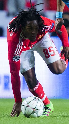 Renato Sanches