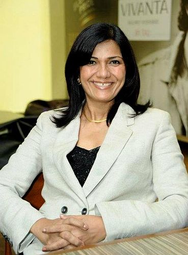 Renu Sukheja
