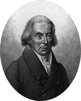 René Desfontaines