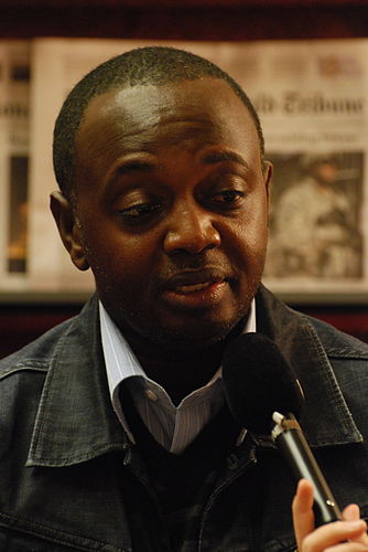 Rene Ngongo