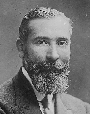 Rene Renoult