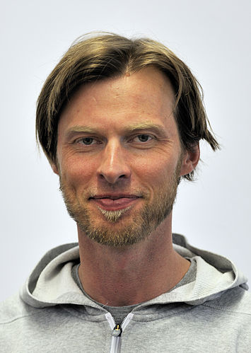 Rene Spies