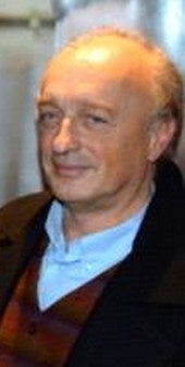 Rene Ceccatty