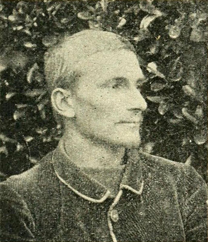 Rene-Paul Schutzenberger