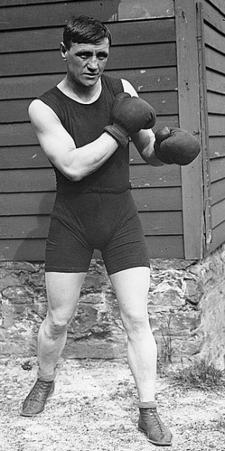 Reuben Warnes